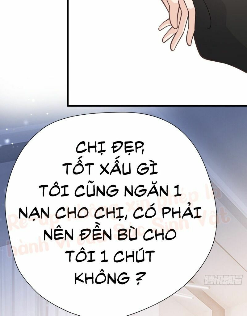 Đưa em đi chơi: Chapter 46