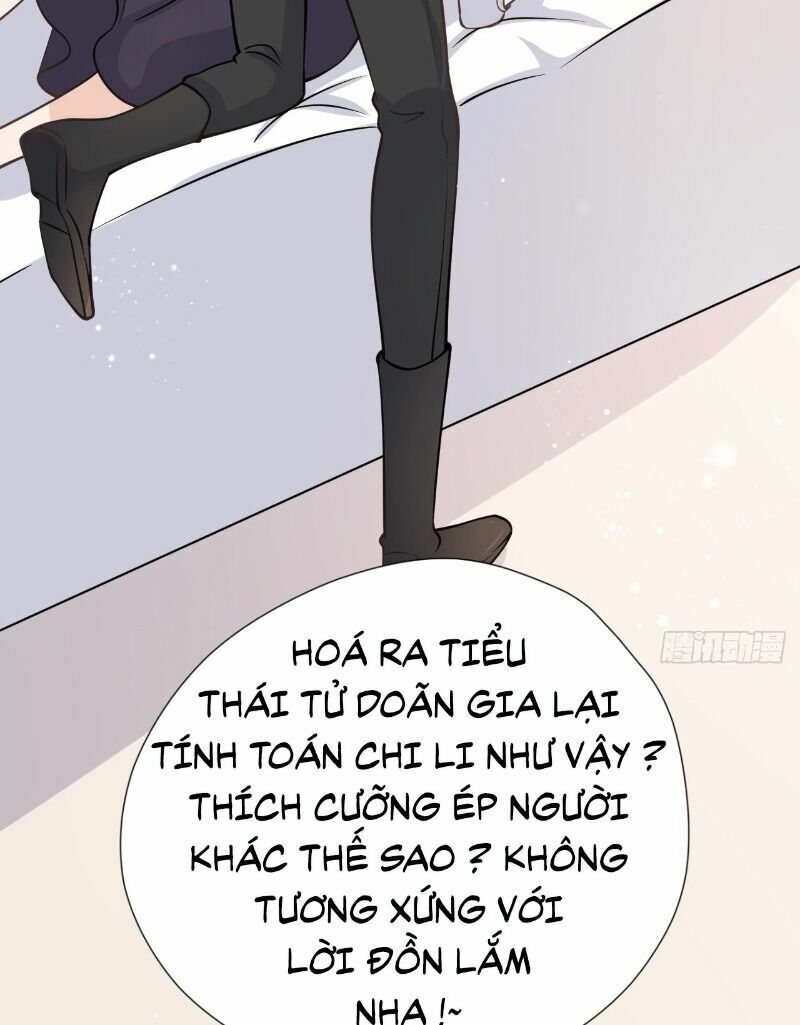 Đưa em đi chơi: Chapter 46