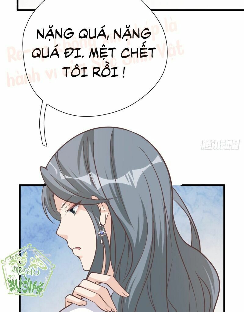 Đưa em đi chơi: Chapter 46