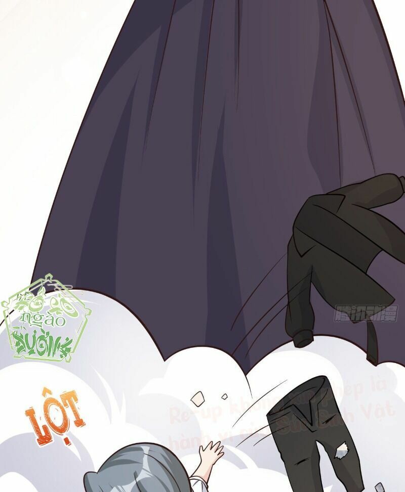 Đưa em đi chơi: Chapter 46