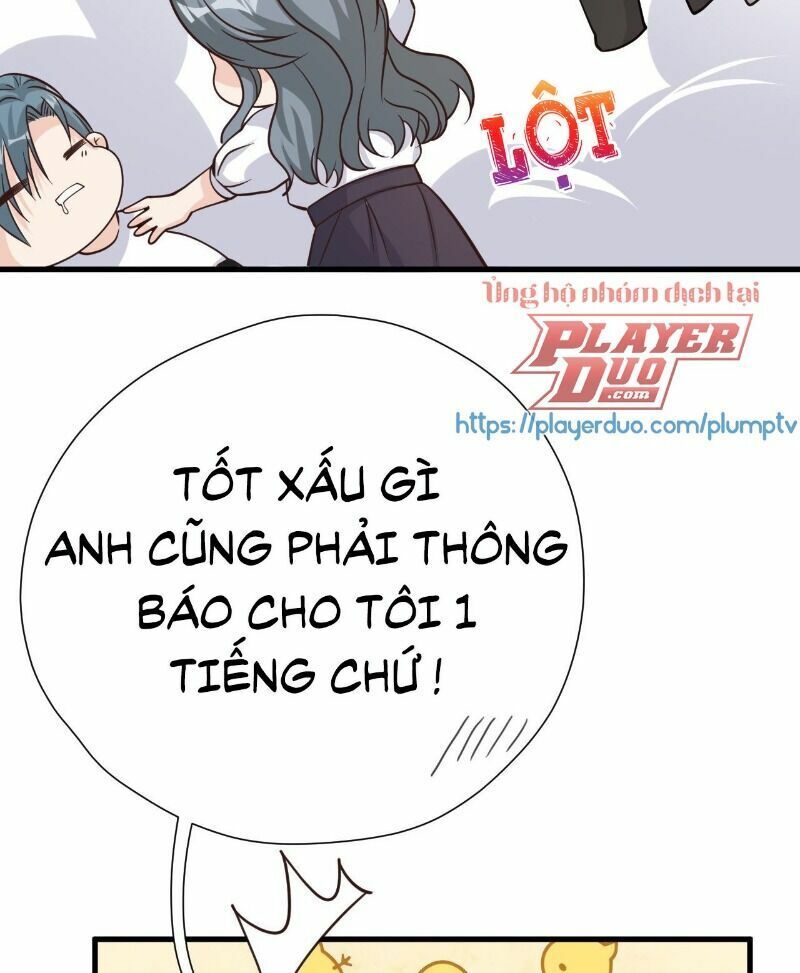 Đưa em đi chơi: Chapter 46