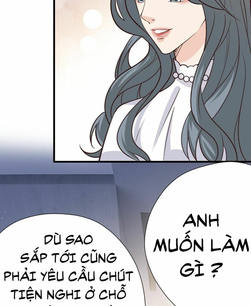 Đưa em đi chơi: Chapter 46