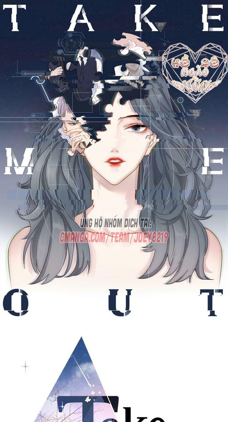 Đưa em đi chơi: Chapter 47