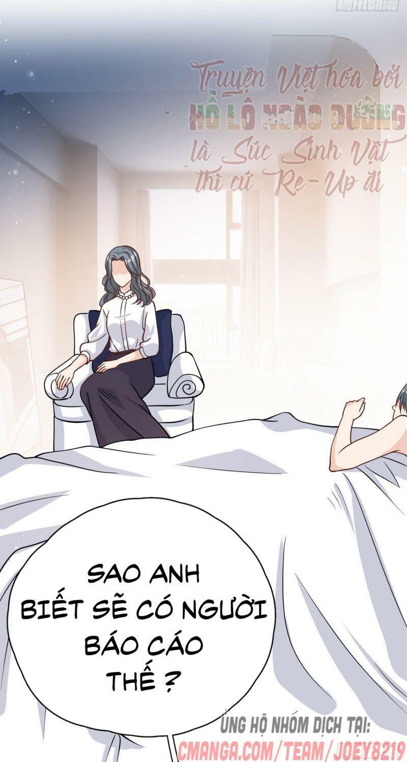 Đưa em đi chơi: Chapter 47