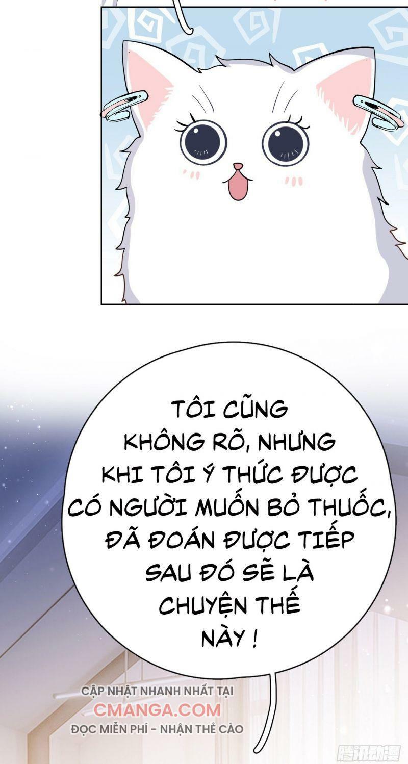 Đưa em đi chơi: Chapter 47