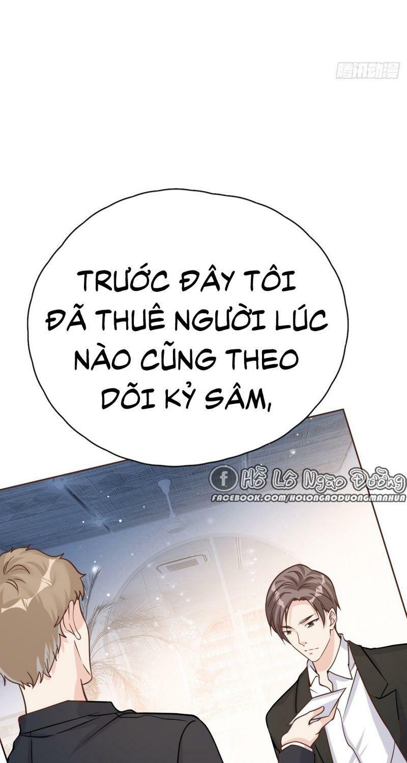 Đưa em đi chơi: Chapter 47