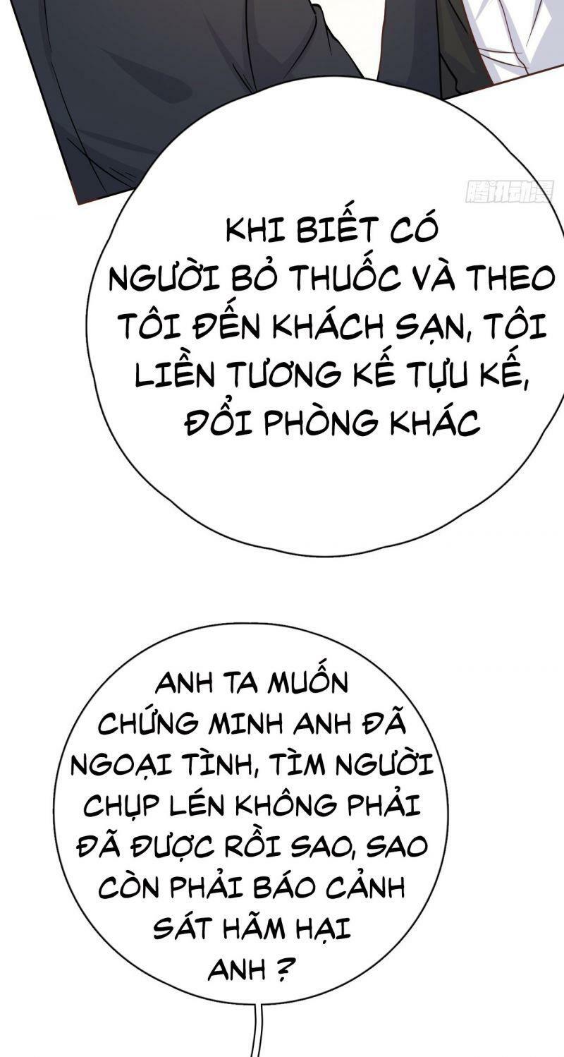 Đưa em đi chơi: Chapter 47