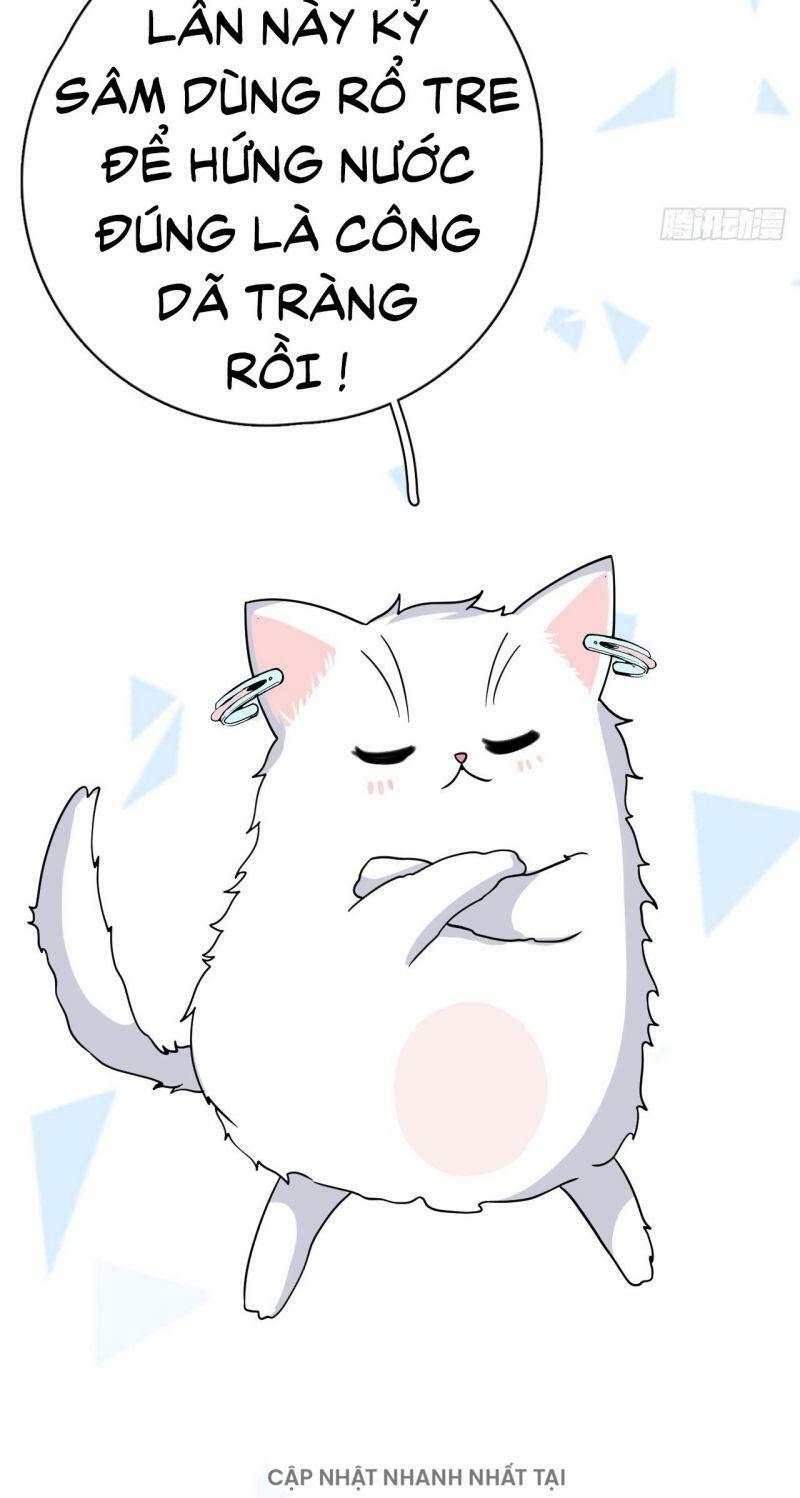Đưa em đi chơi: Chapter 47