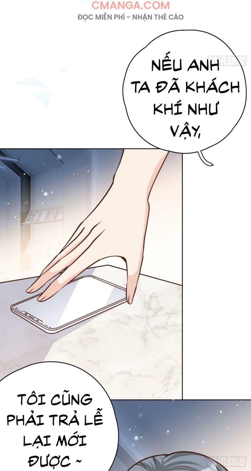 Đưa em đi chơi: Chapter 47