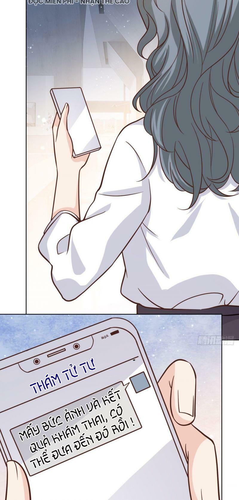 Đưa em đi chơi: Chapter 47