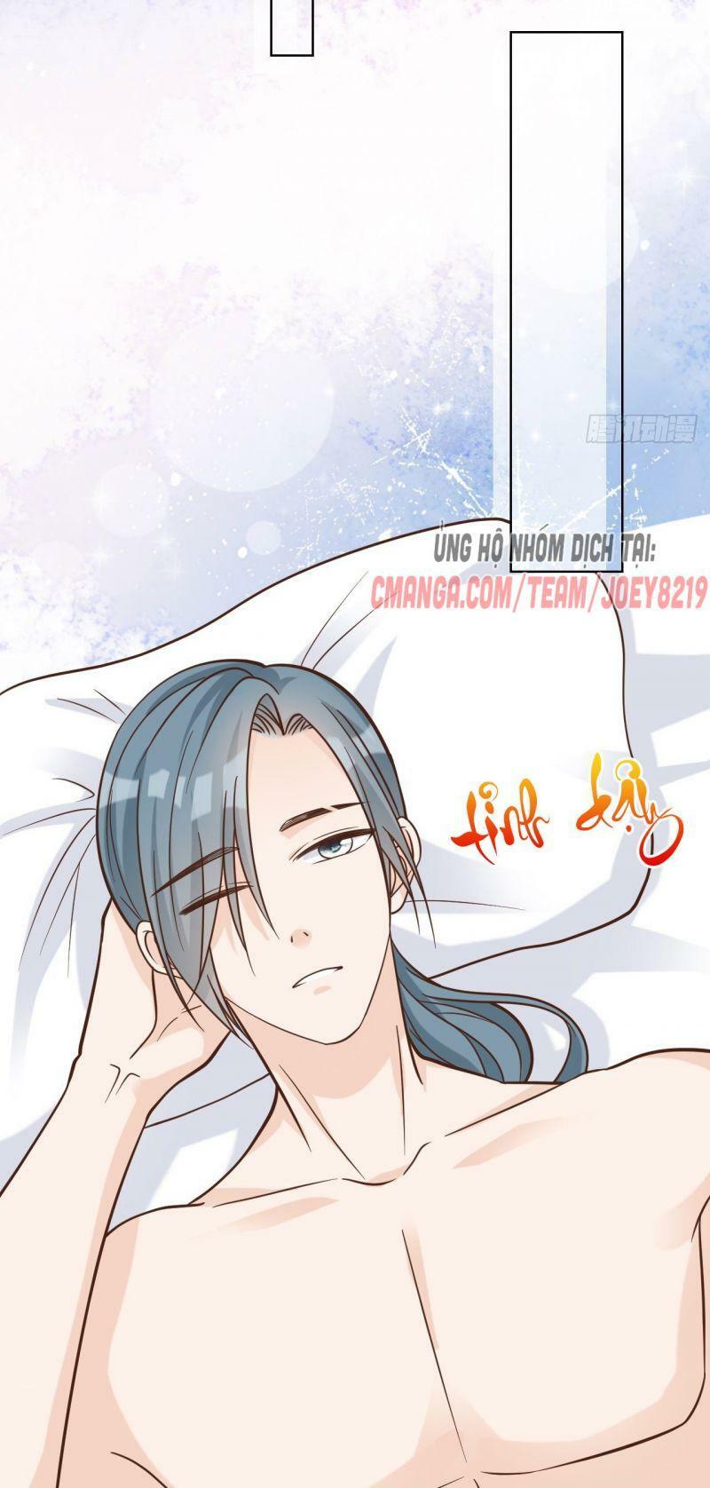 Đưa em đi chơi: Chapter 47