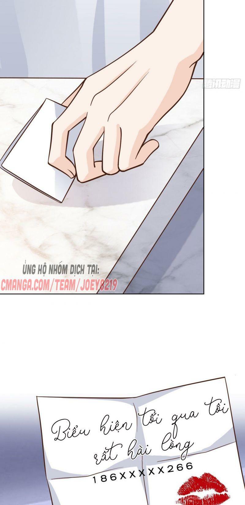 Đưa em đi chơi: Chapter 47