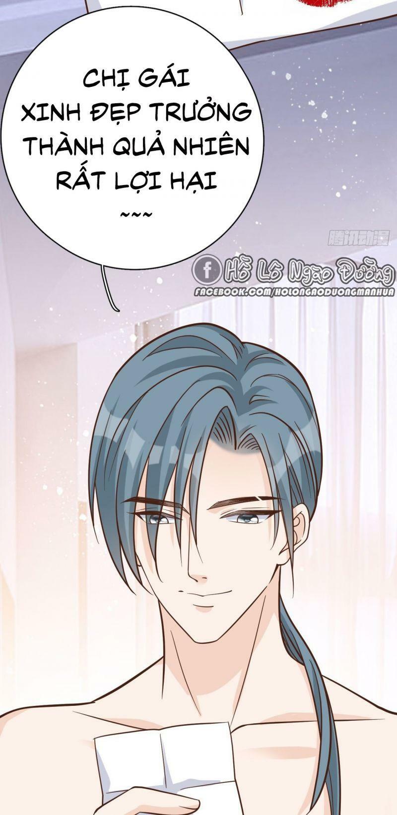 Đưa em đi chơi: Chapter 47