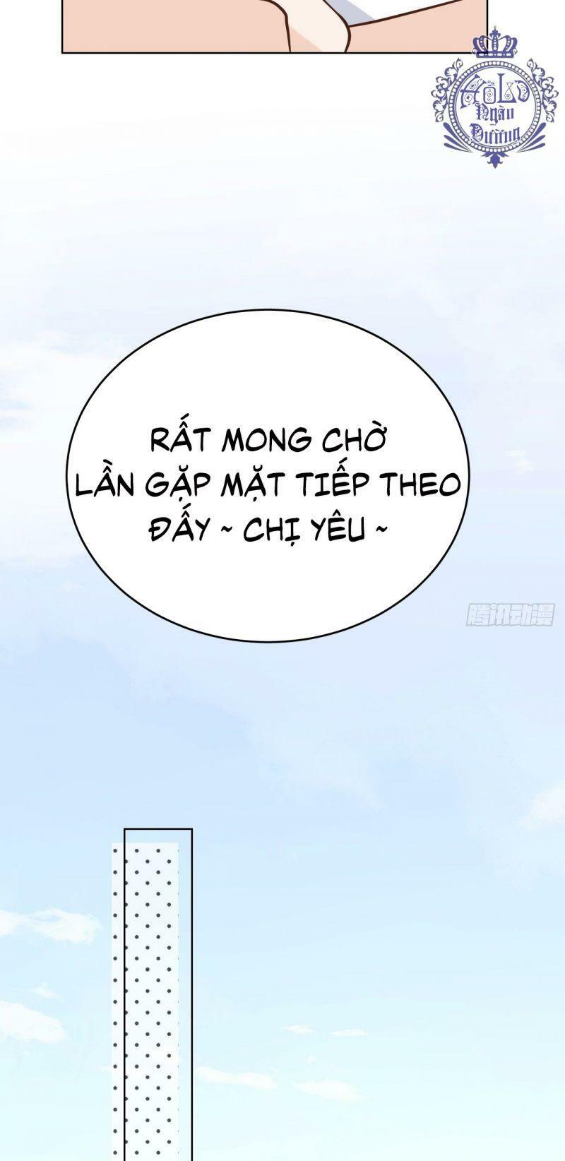 Đưa em đi chơi: Chapter 47