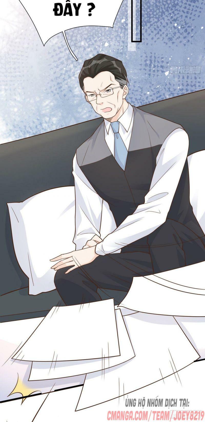 Đưa em đi chơi: Chapter 47
