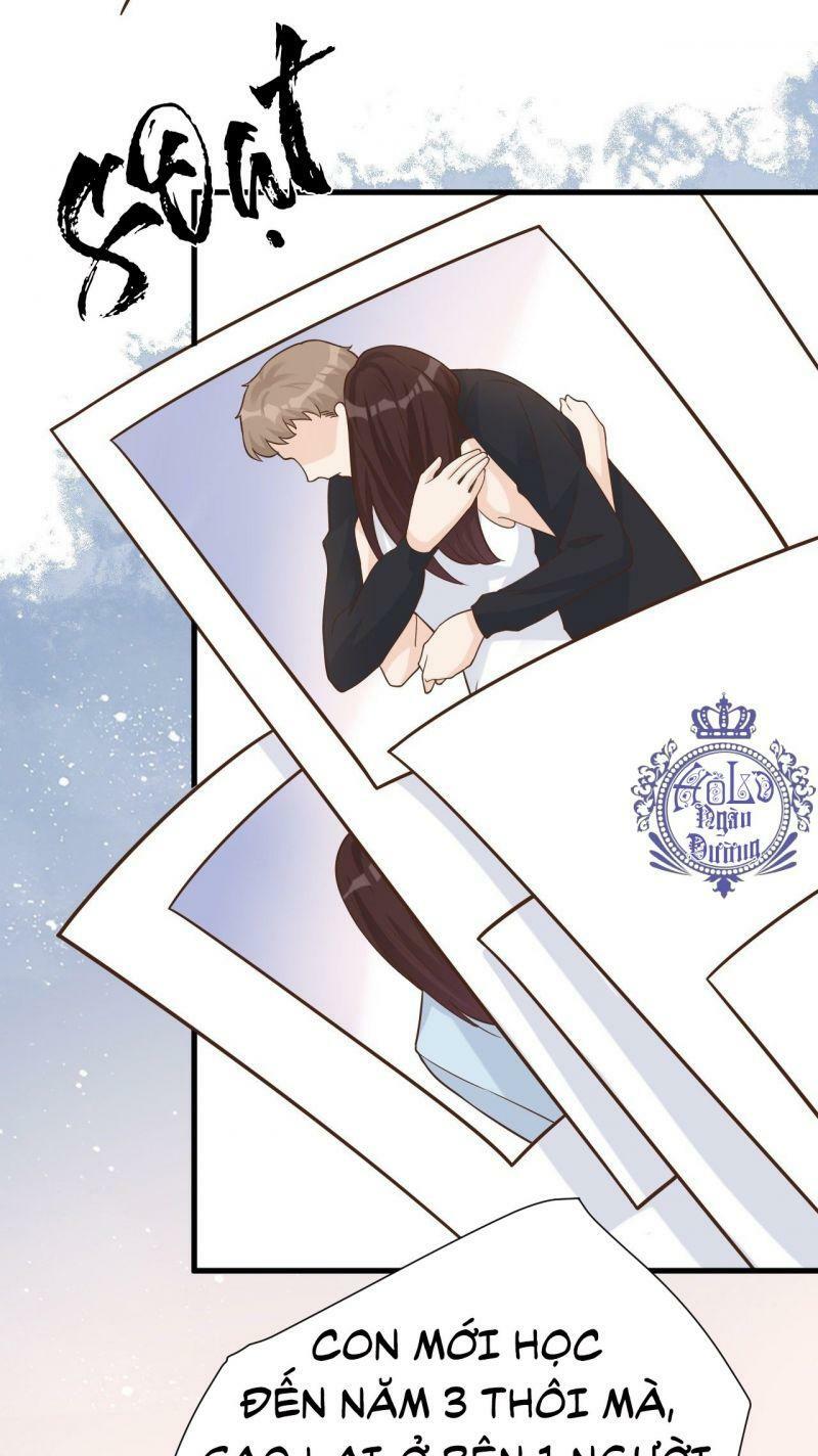 Đưa em đi chơi: Chapter 47