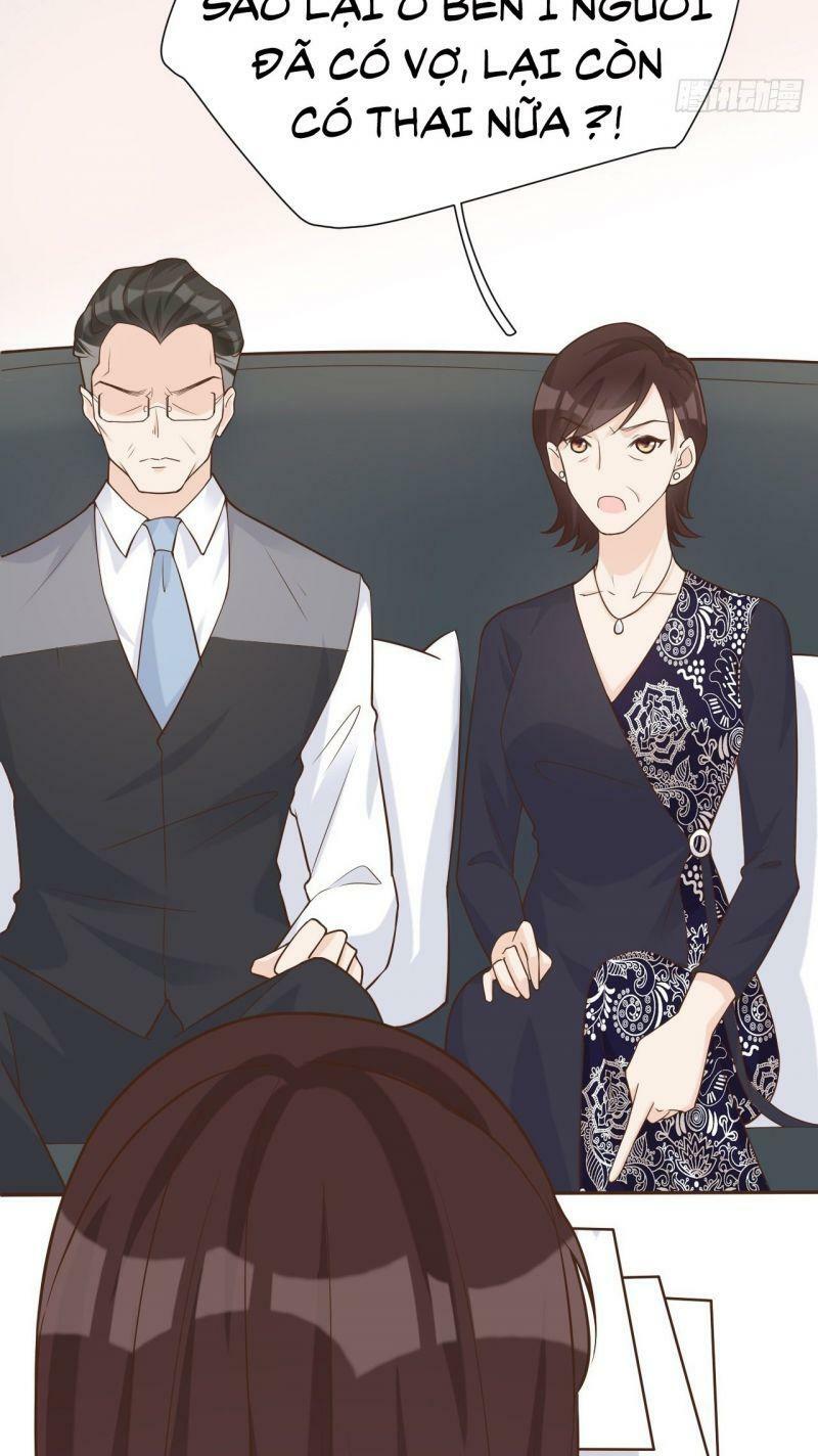 Đưa em đi chơi: Chapter 47