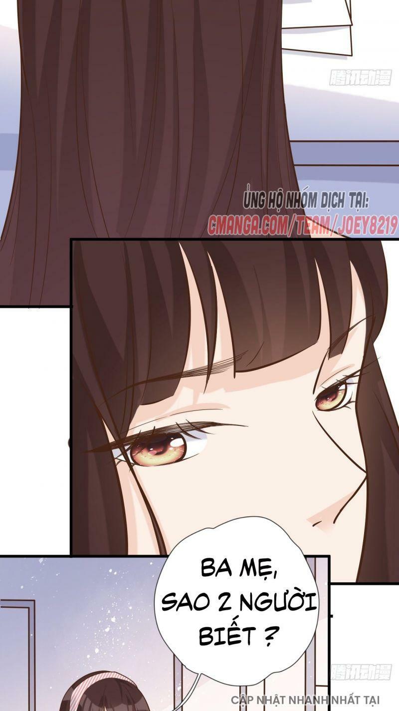 Đưa em đi chơi: Chapter 47