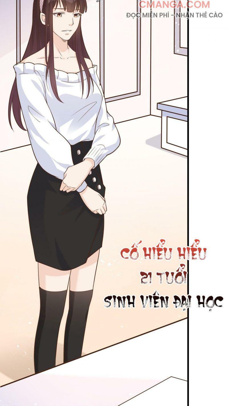 Đưa em đi chơi: Chapter 47