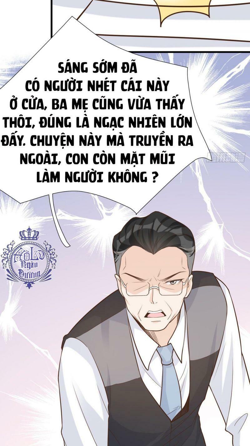 Đưa em đi chơi: Chapter 47