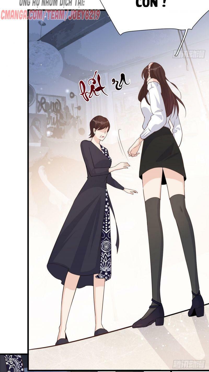 Đưa em đi chơi: Chapter 47