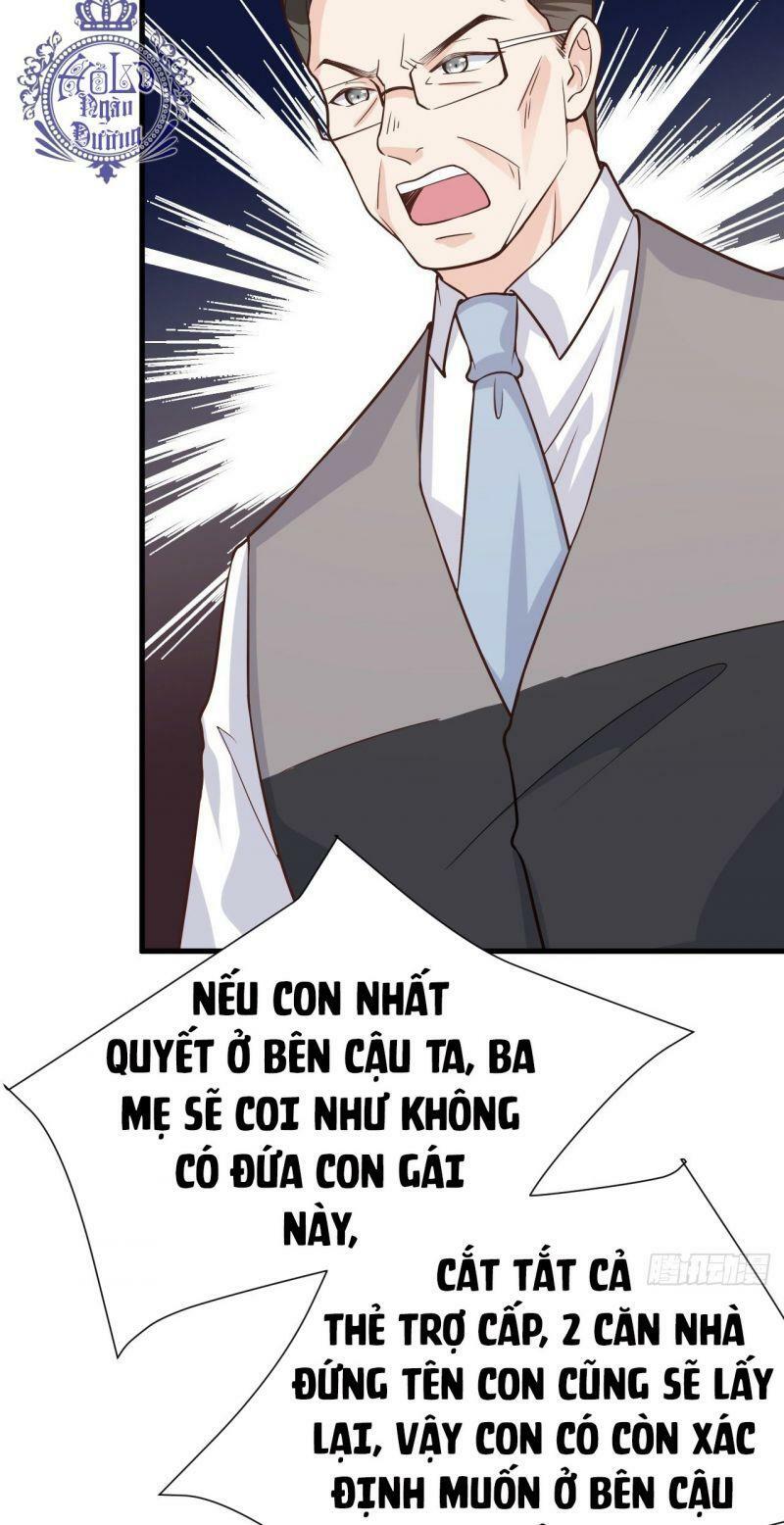 Đưa em đi chơi: Chapter 47