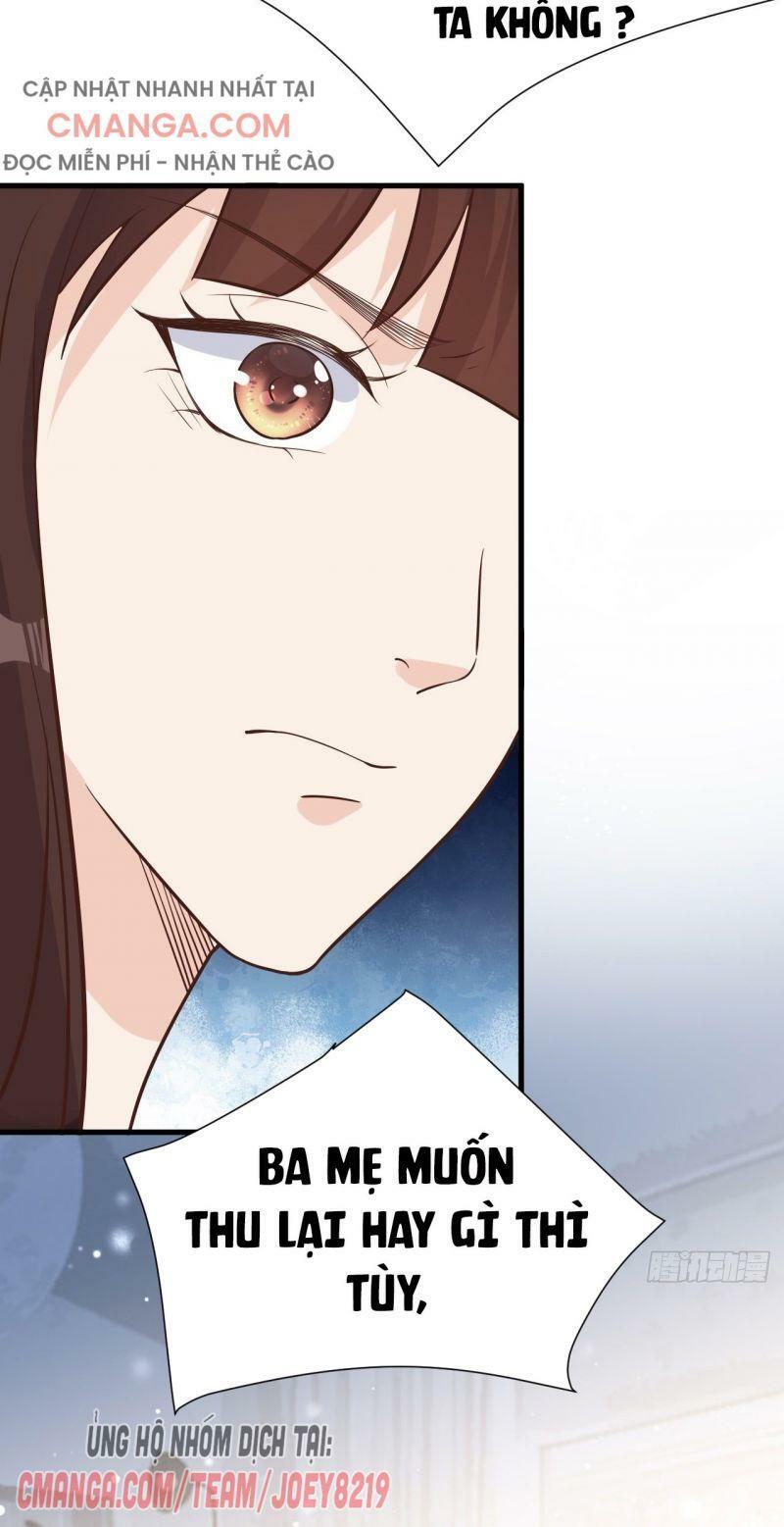 Đưa em đi chơi: Chapter 47