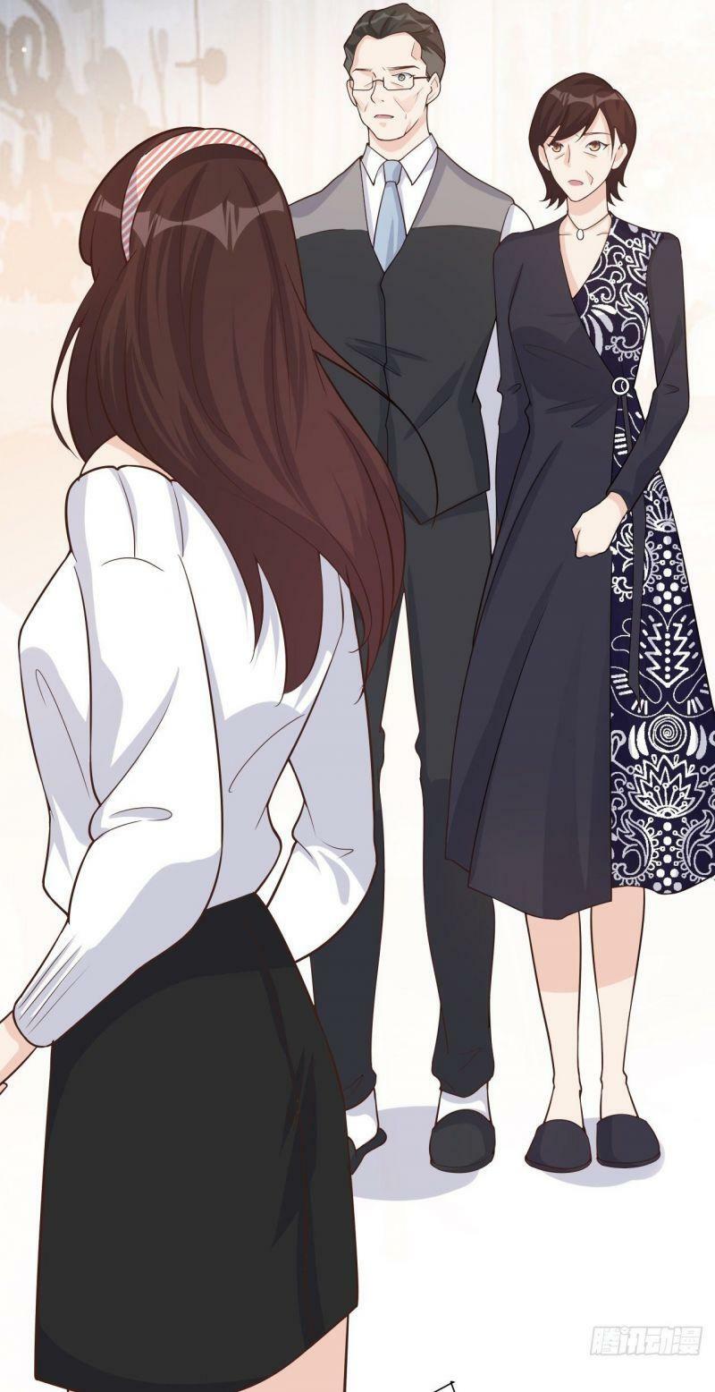 Đưa em đi chơi: Chapter 47