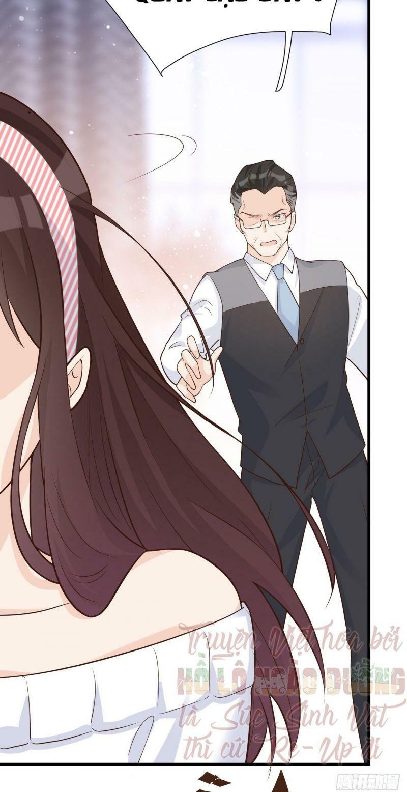 Đưa em đi chơi: Chapter 47
