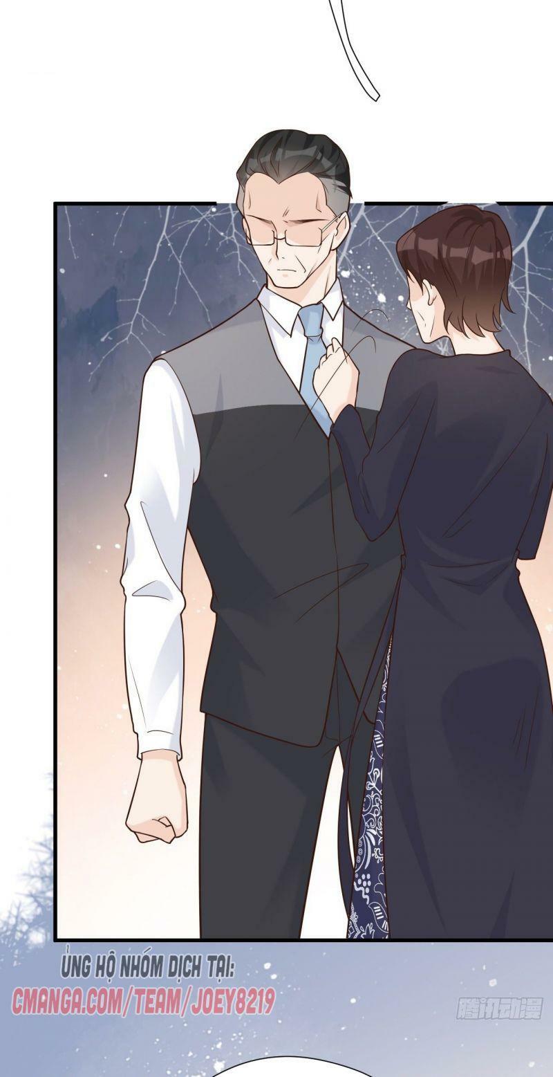 Đưa em đi chơi: Chapter 47