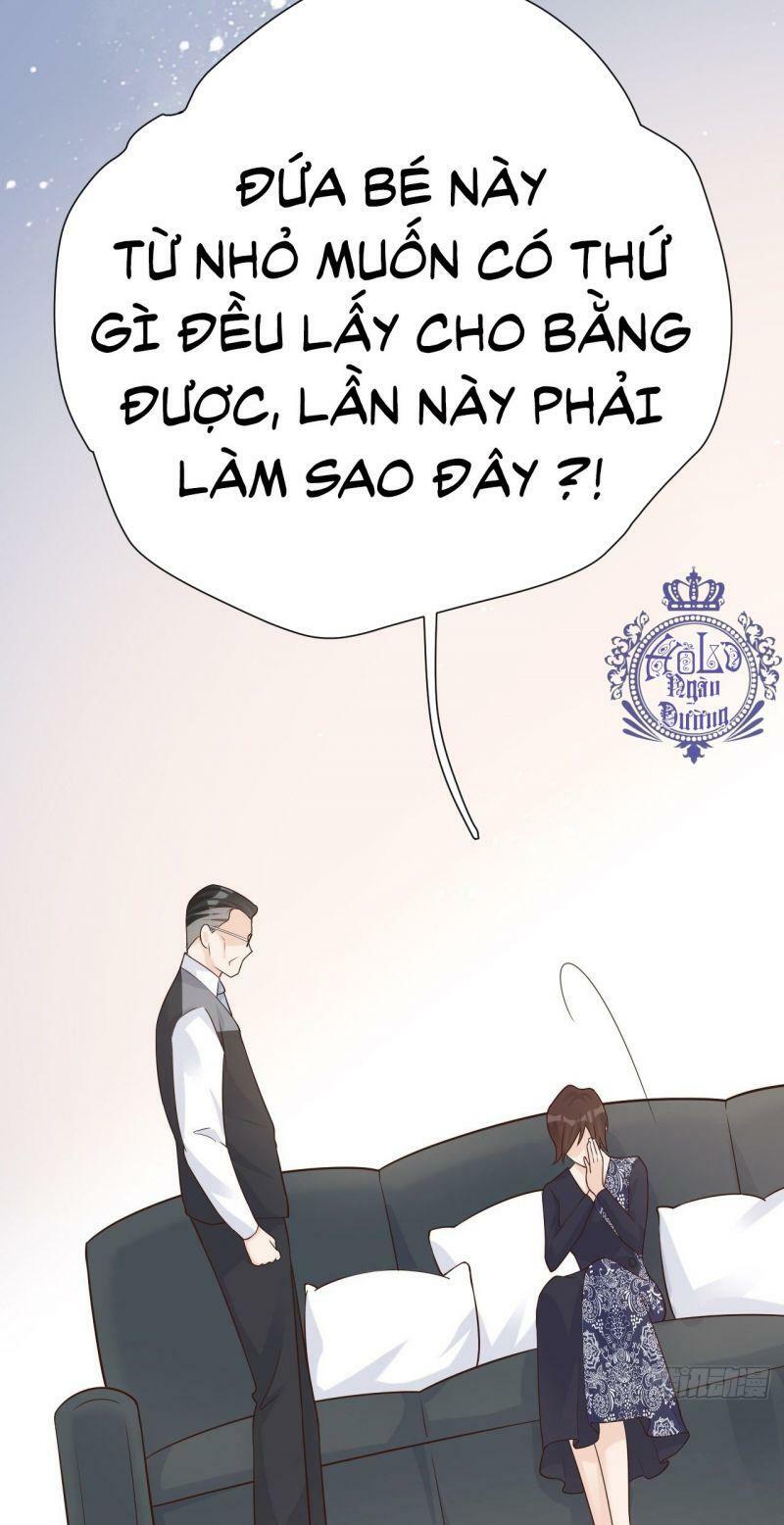 Đưa em đi chơi: Chapter 47