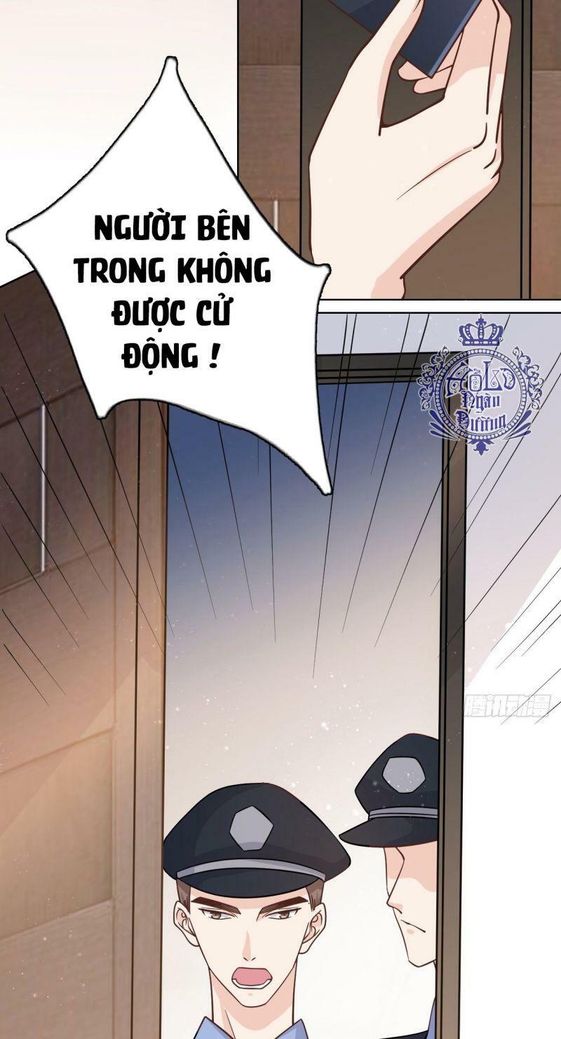 Đưa em đi chơi: Chapter 47