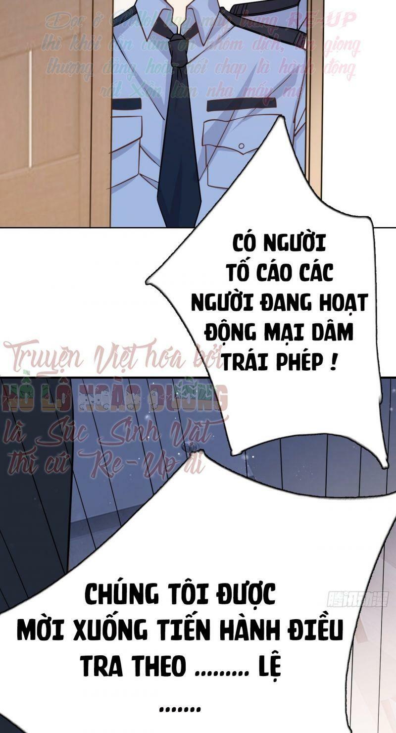 Đưa em đi chơi: Chapter 47