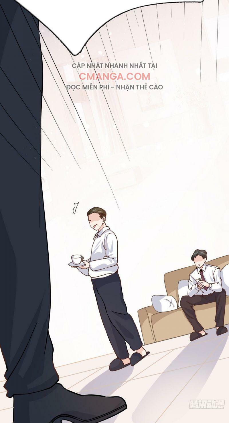 Đưa em đi chơi: Chapter 47