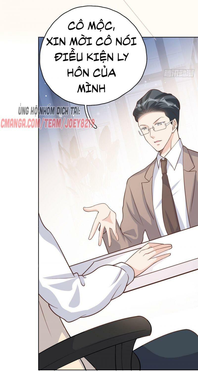 Đưa em đi chơi: Chapter 48