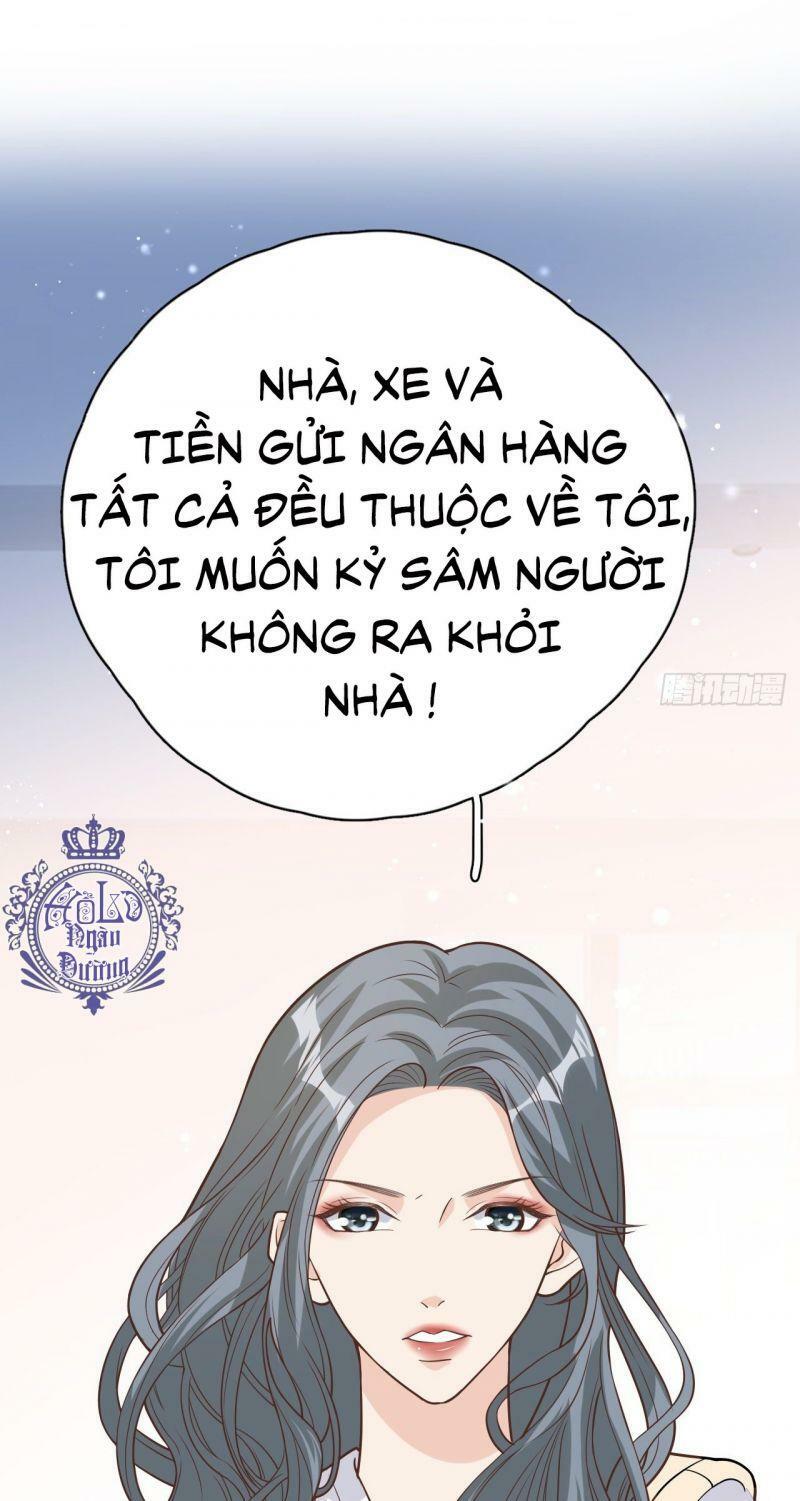 Đưa em đi chơi: Chapter 48