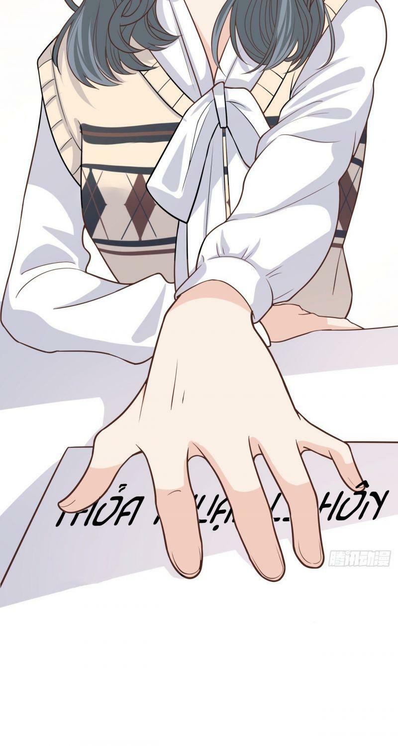 Đưa em đi chơi: Chapter 48