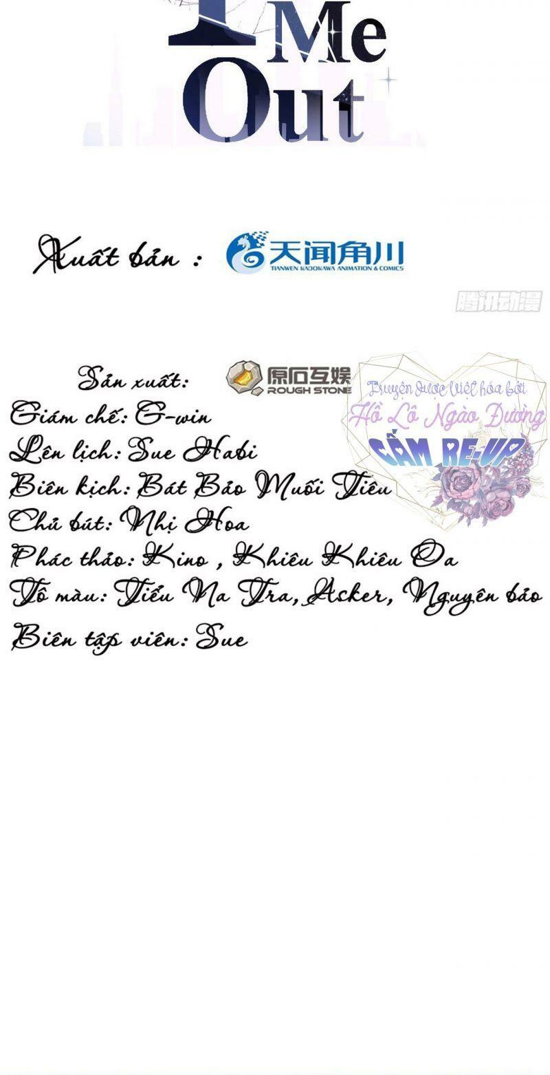 Đưa em đi chơi: Chapter 48
