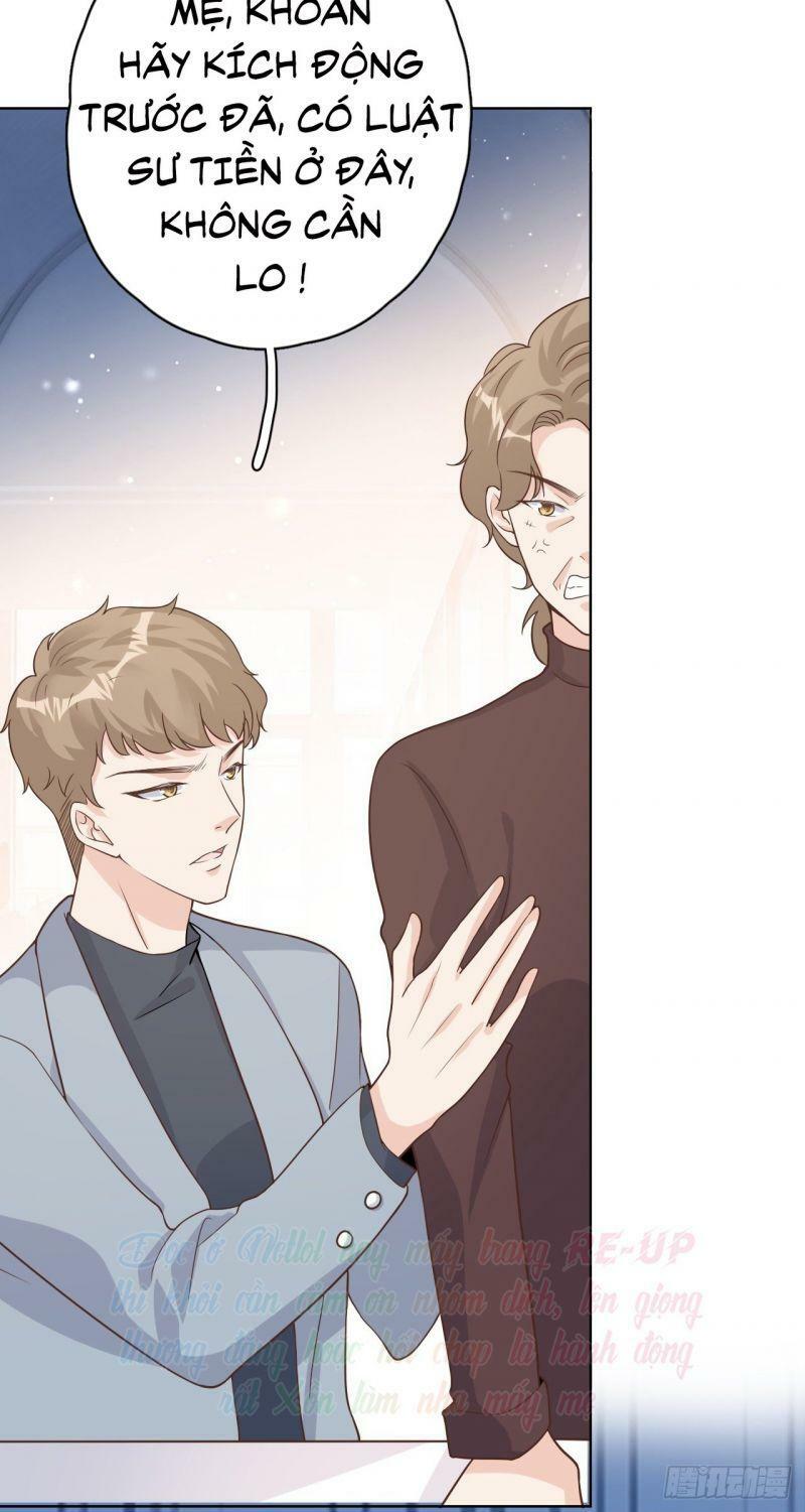 Đưa em đi chơi: Chapter 48