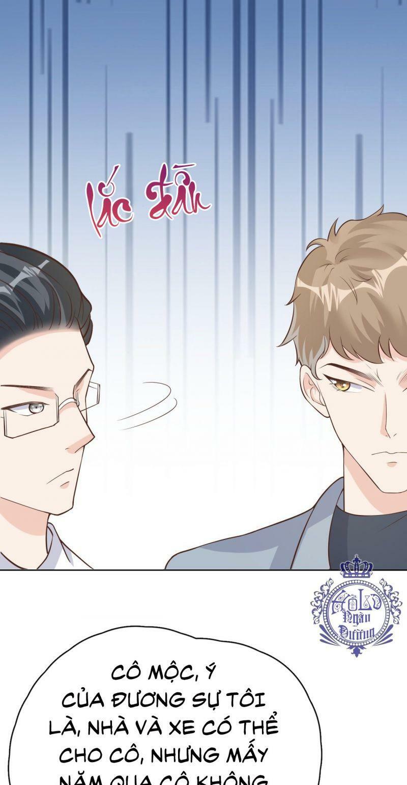 Đưa em đi chơi: Chapter 48