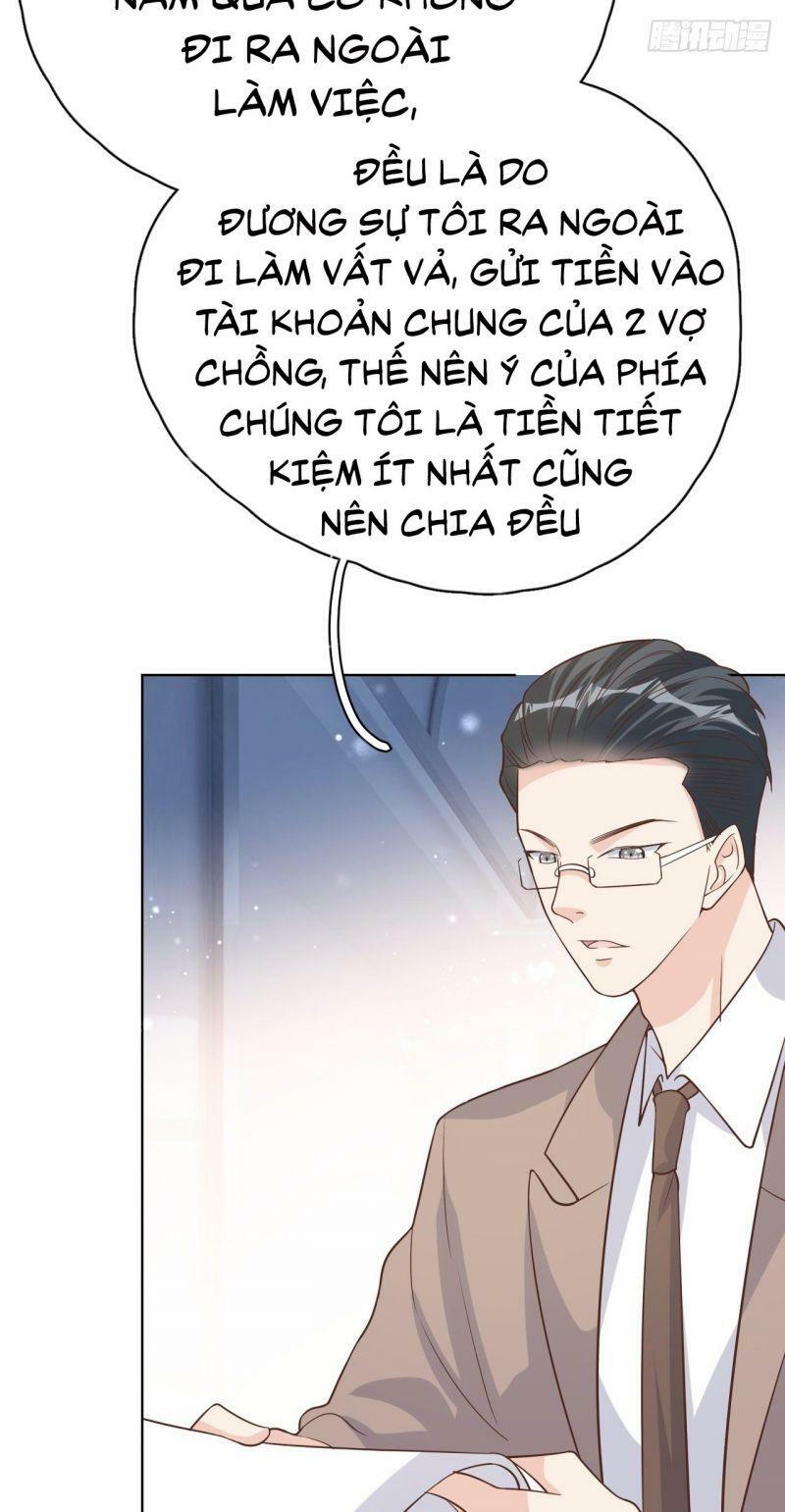 Đưa em đi chơi: Chapter 48