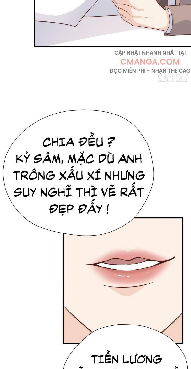 Đưa em đi chơi: Chapter 48