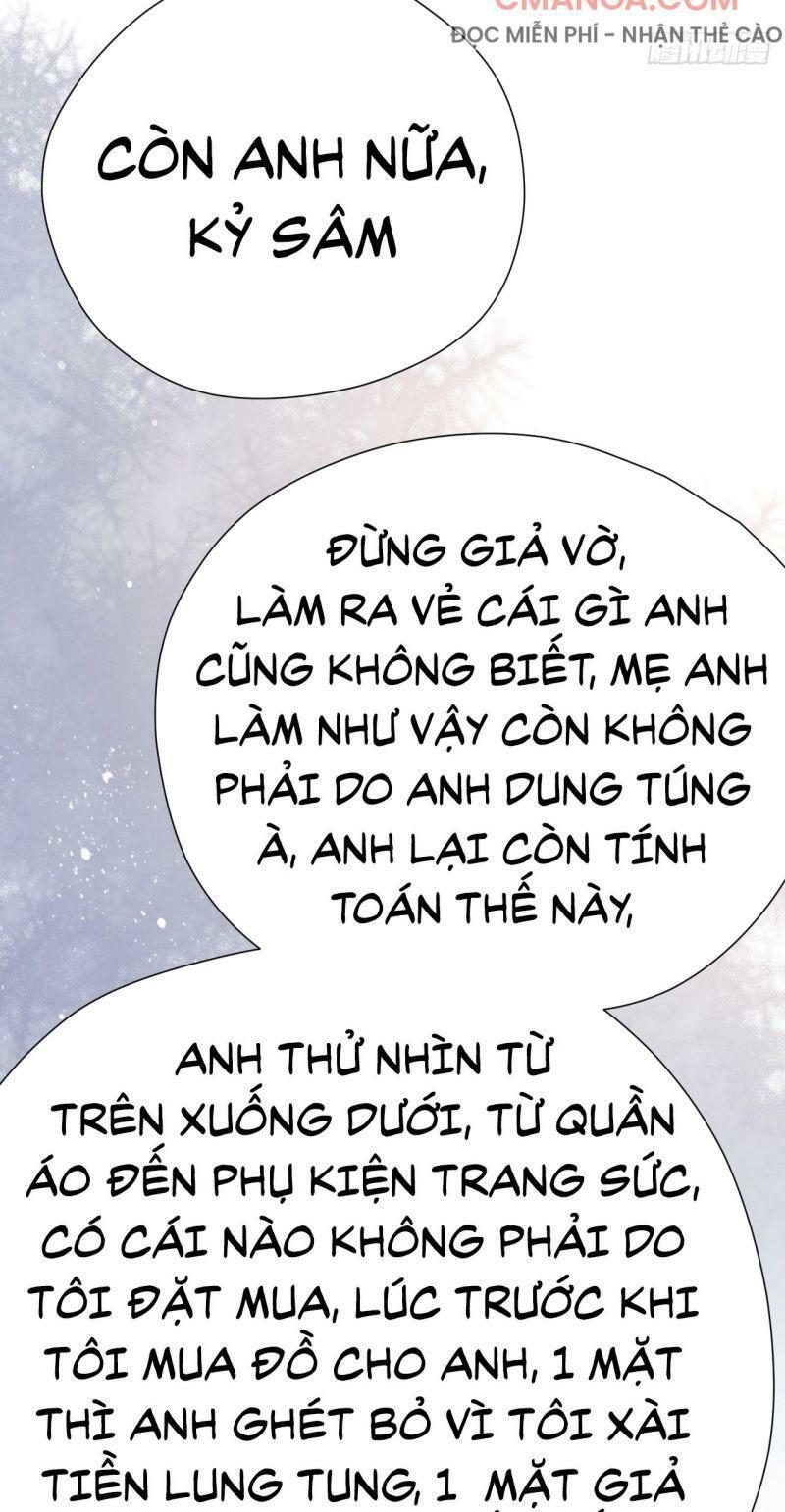 Đưa em đi chơi: Chapter 48