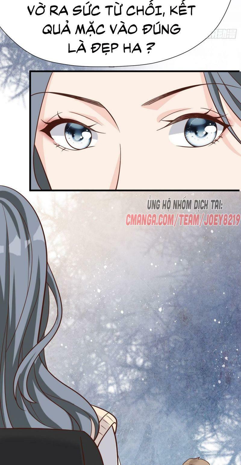 Đưa em đi chơi: Chapter 48