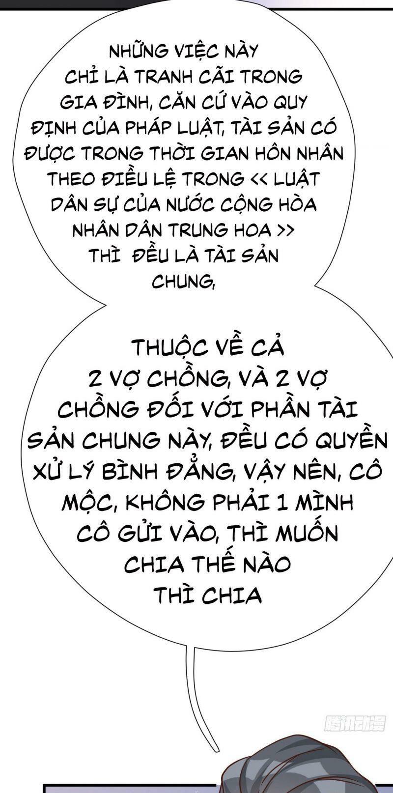Đưa em đi chơi: Chapter 48