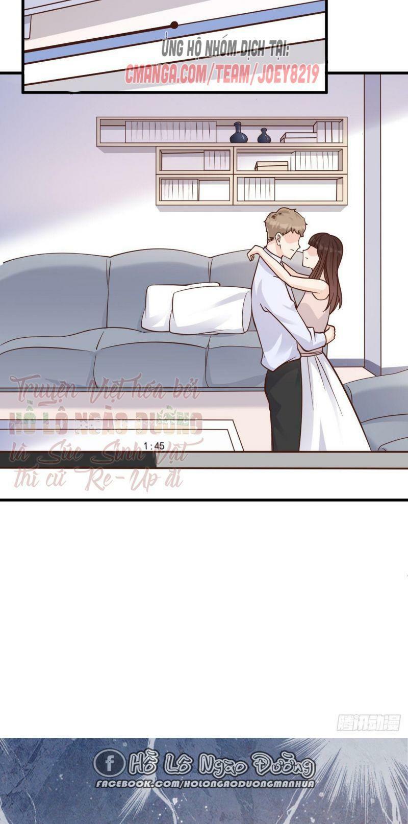 Đưa em đi chơi: Chapter 48