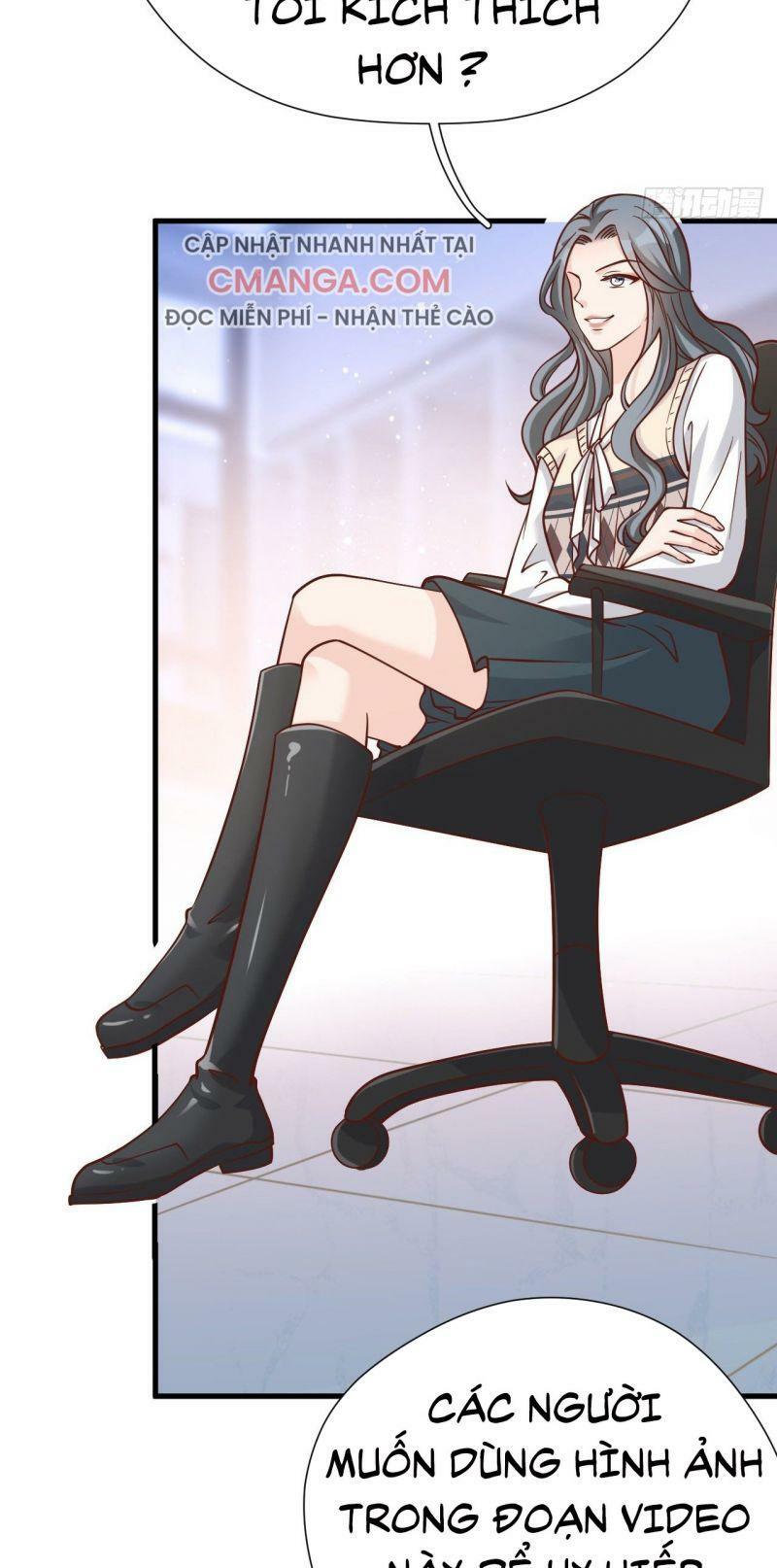 Đưa em đi chơi: Chapter 48