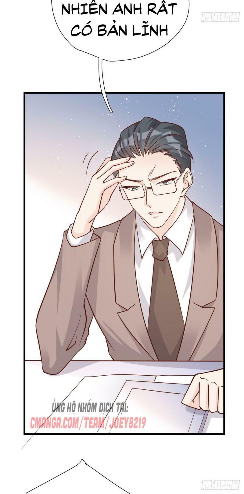 Đưa em đi chơi: Chapter 48