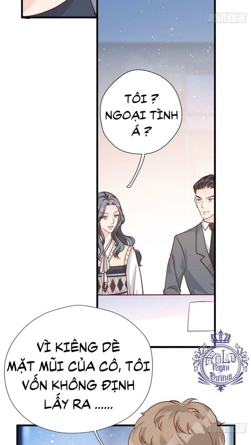 Đưa em đi chơi: Chapter 48