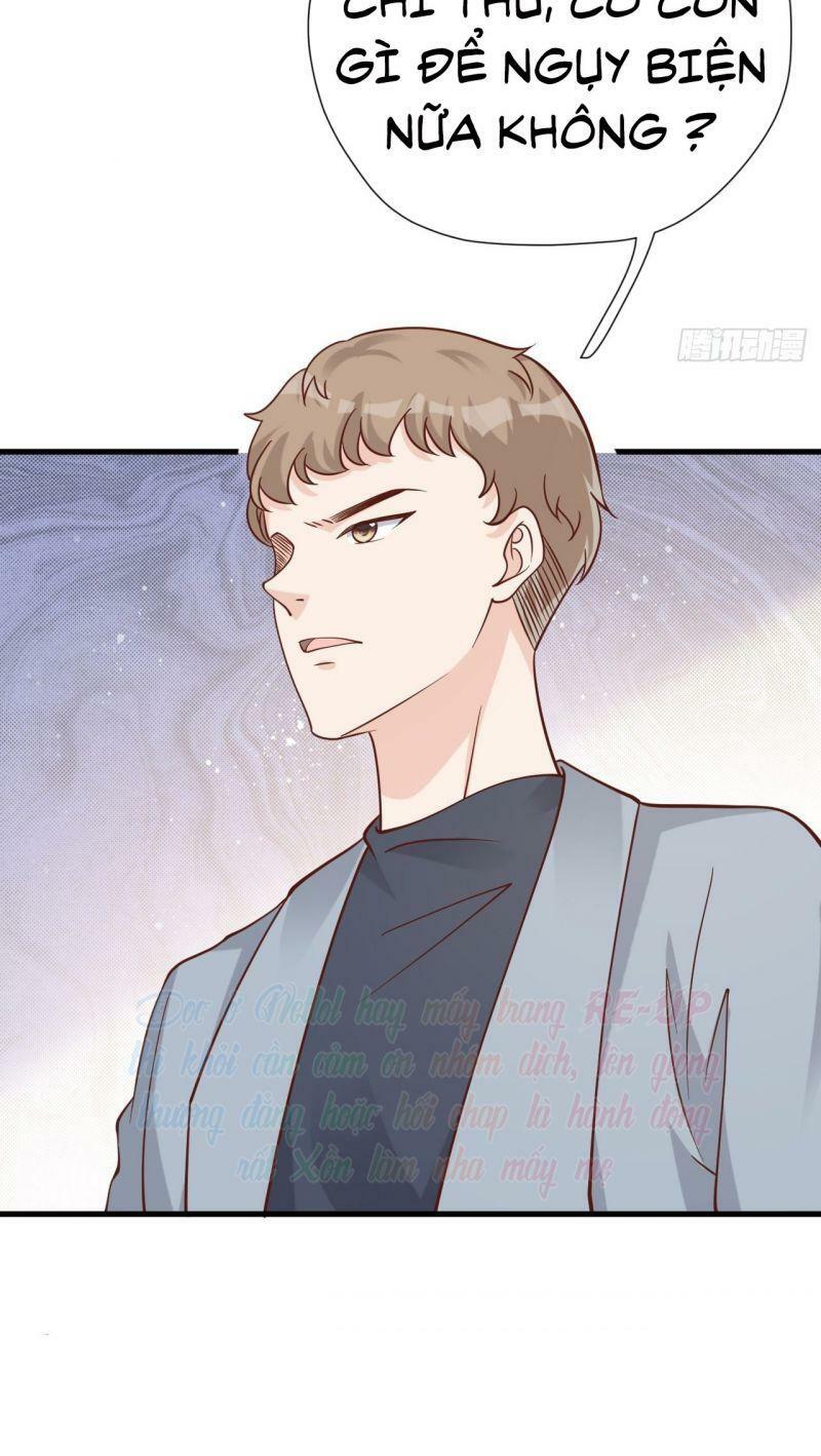 Đưa em đi chơi: Chapter 48